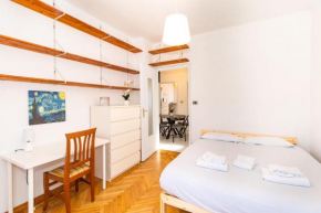 Olimpico & Pala Alpitour Terrace Apartment